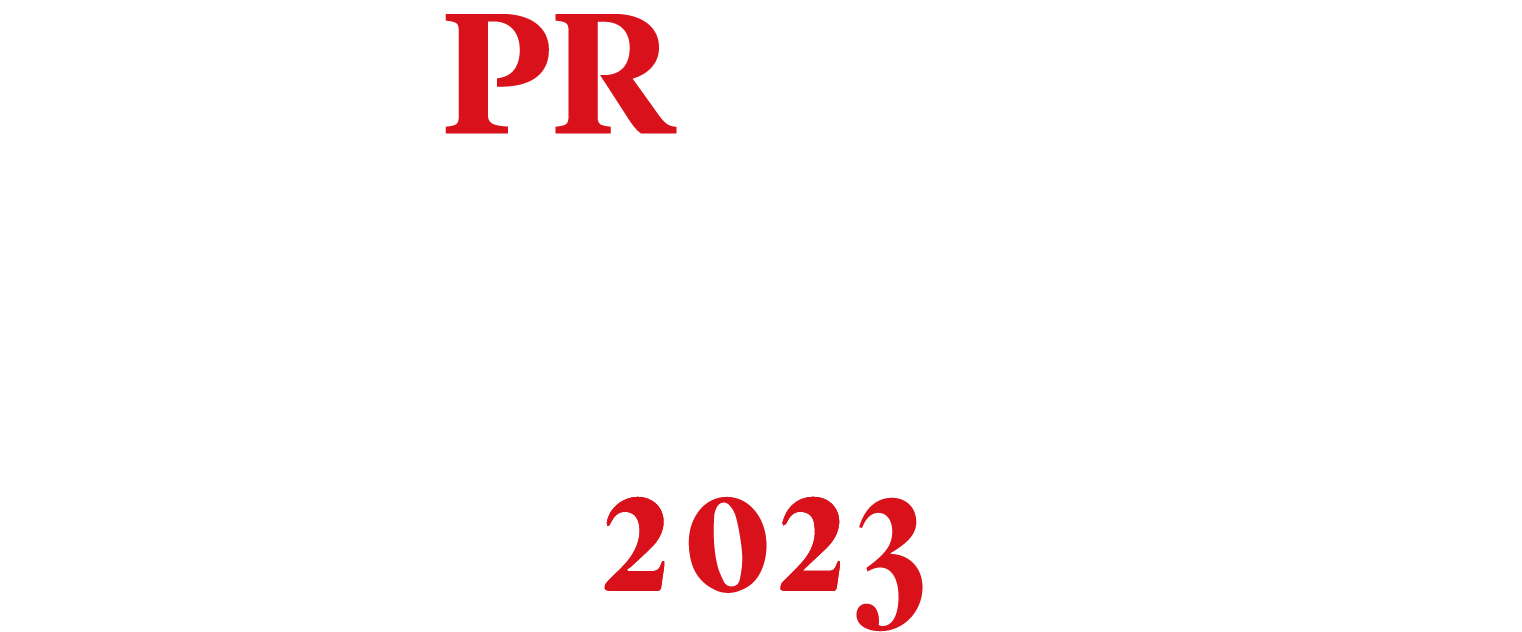 Pr Week Awards 2024 Winners - Zora Annabel